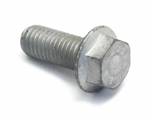 Болт самоконтр. з насічками (80131230) D10