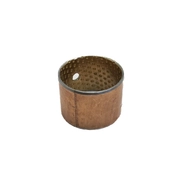 Втулка (50 x55 x39.8 mm) уха штока гидроцилиндра LM 732