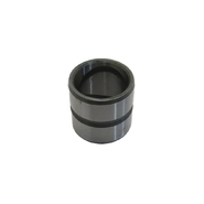Втулка (45 x55 x52.8 mm) штока гидроцилиндра поворота задней стрелы Case 570ST