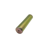 Палец (45 x187.5 mm) крепления штока г/цилиндра телескопической рукояти Case 570ST