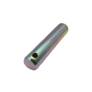 Палец (45 x204.5 mm) передней стрелы  Case 570ST