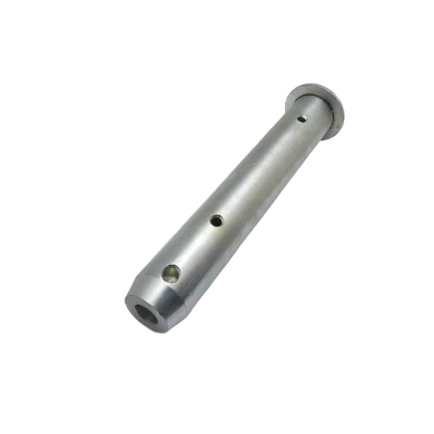 Палец (45 x295 mm) задней стрелы (с каналом для смазки) Case 570ST