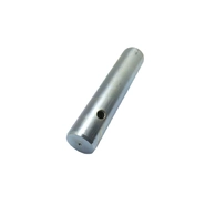 Палец (50 x245 мм) рукояти задней стрелы  Case 570ST