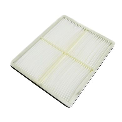 Фильтр воздуха кабины (плоский) Case