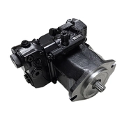 Насос аксиально-поршневой МТЗ-3022 (A10CN045DFRX/52R, VRC07H503D -S1958, R902443446), Rexroth