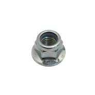 Гайка M12 X 1.75 стопорная, JD