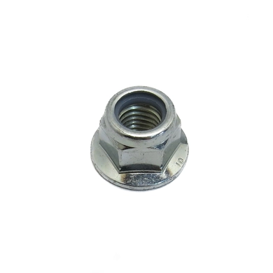 Гайка M12 X 1.75 стопорная, JD