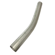 Гофра глушника (Hobi) D=103 L=1 м 3413897
