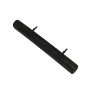 Палец резиновый (демпфер) с направляющими, HORSCH