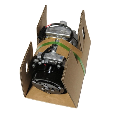 Компресор кондиціонера (7H15), CSX7080/CS6090/CX8080(1/06-4/11)/CR9060