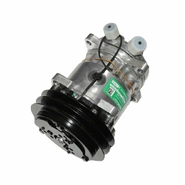 Компрессор кондиционера М208/218 M203/204