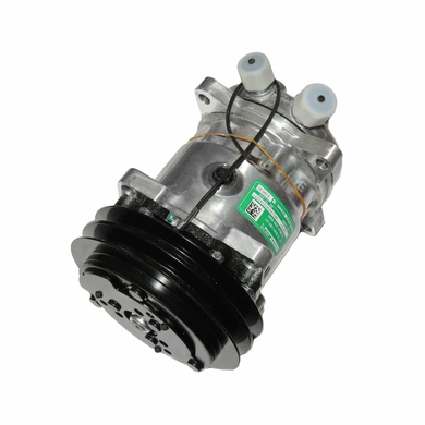 Компрессор кондиционера М208/218 M203/204