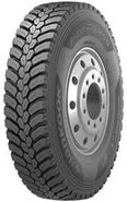 Шина 13R22.5 DM09 18 сл 156/150К M+S (Hankook) ведущие