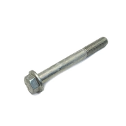 Болт M12 X 100 X 1.75 (10.9) фланцевий, JD