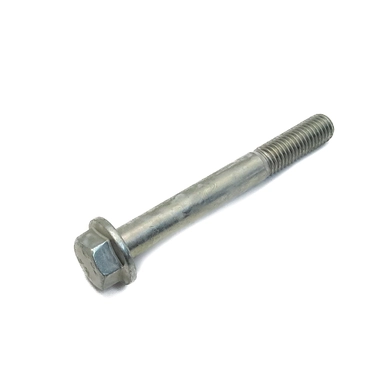 Болт M12 X 100 X 1.75 (10.9) фланцевий, JD