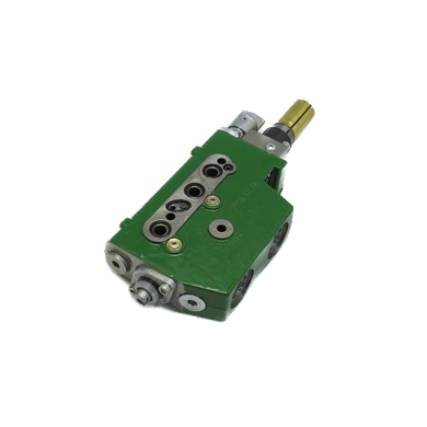 Клапан розподільчий