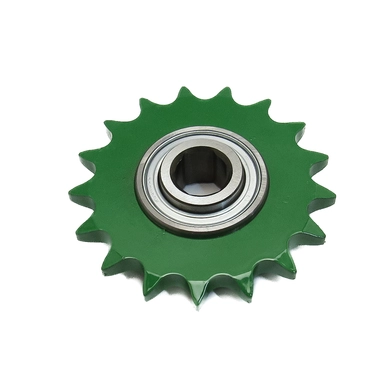 Звездочка натяжная, JD