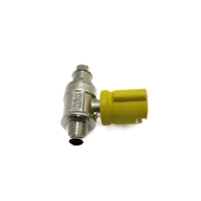 Клапан зливний