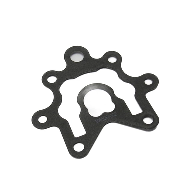 Прокладка резиновая, JD