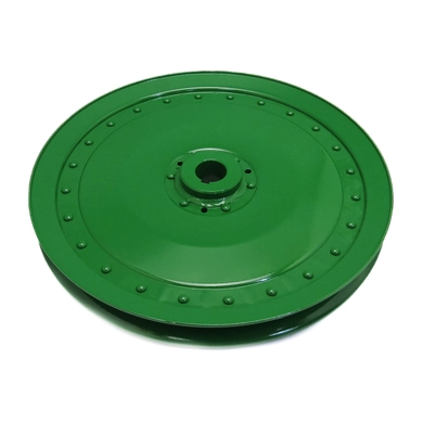 Шкив привода зернового транспортера (AH135463), JD9500/9880 STS