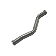 Трубка масляна