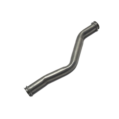 Трубка масляна