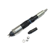 Форсунка двигателя, метка красная REMAN (RE524371/RE508825), JD8420/8520  