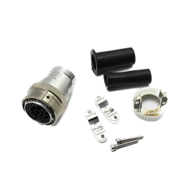 Разъем электрический, JD