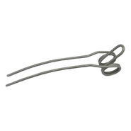 Зуб штригеля пружинный двойной D12 Tiger/FG, Horsch