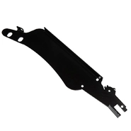 Трубка удобрений лева, Tiger MT, Horsch