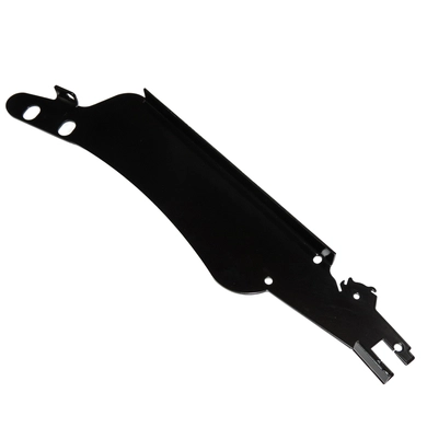 Трубка удобрений лева, Tiger MT, Horsch