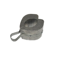 Ограничитель заглубления 50 мм, Horsch