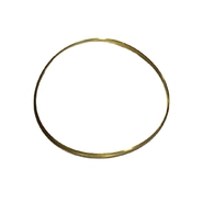 Шайба регулировочная 0,25мм, (3924445/3914653/J924445/J914653), DCEC