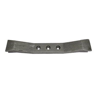 Долото глубокорыхлителя 70x25x530 (3 отв.) TERRA DIG (101.39122 Industriehof)