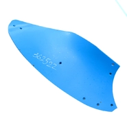 Отвал левый D50B LI, Лемкен