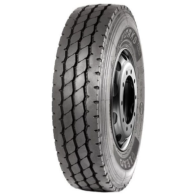 Шина 315/80R22.5 KMA400 156/150K 20 сл Leao (LingLong) універсальні