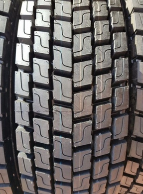 Шина 315/80R22.5 TQ638 20 сл 156/152L (TORQUE) ведущие