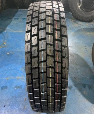 Шина 315/80R22.5 TQ638 20 сл 156/152L (TORQUE) ведущие