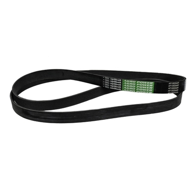 Ремень вентилятора (нов. обр.) (AP1002669)(47753794/47652590/9041309) Optibelt (Герм.), T8.390/8.410
