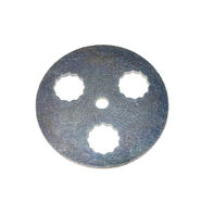 Шайба D 90 x 4 mm, Horsch