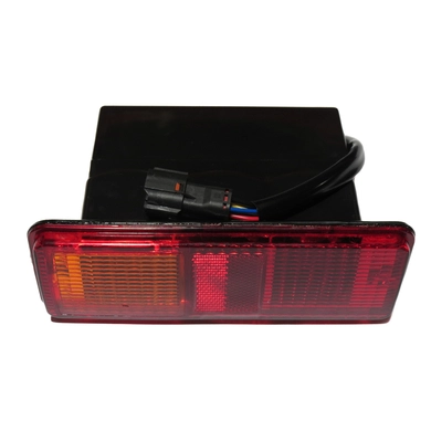 Фонарь задній FT-504