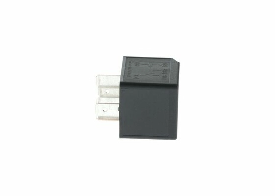Реле универсальное 24В, 20A  (BOSCH)(0986332405)