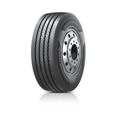 Шина 385/65R22.5 TH31 24 cл 164K (Hankook) прицепные