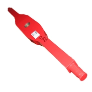 Дишло причіпного пристрою CAT lll/lll, HORSCH