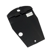 Пластина опорна ріжучого апарату, Kverneland / Taarup