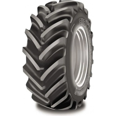 Шина с/х 710/70R42 MACHXBIB 173D Tubeless (Michelin)