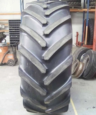 Шина с/х 710/70R42 MACHXBIB 173D Tubeless (Michelin)