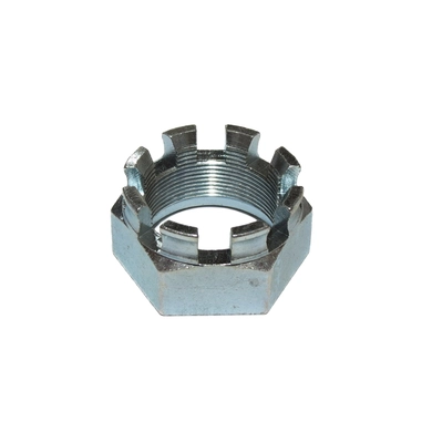 Гайка корончатая M39 x 1,5 под шплинт (3030178), HORSCH