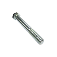 Болт M24 x 180 DIN 931 8.8 vz.