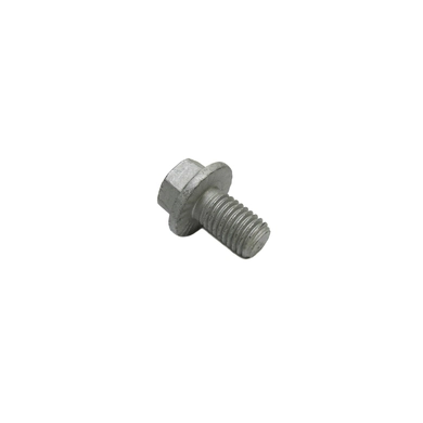 Болт M12X20 DIN 158,DIN 6921 10,9 цинк платковий, Horsch